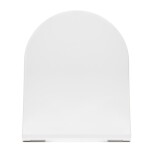 WC sedátko VitrA Integra duroplast biela 131-003-009 131-003-009