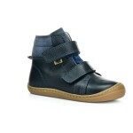 Koel Koel4kids Brandon 2.0 WP Wool Blue zimné barefoot topánky 22 EUR