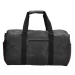 Cestovná taška Enrico Benetti Rotterdam Sport Bag Black