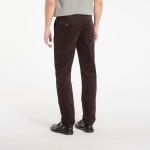Kalhoty Tommy Hilfiger Denton Pd Corduroy Pants Dark Brown Cord W34/L34