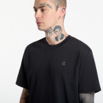 Tričko Under Armour Curry LC Logo Tee Black S