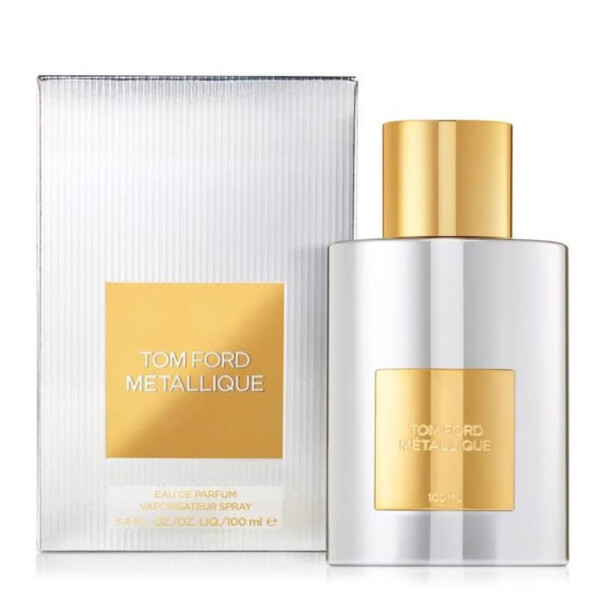 Tom Ford Metallique EDP ml