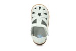 Little Blue Lamb LBL Little Star White (BB215063-WH) barefoot sandále 24 EUR