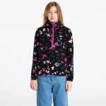 Mikina Horsefeathers Viva Fleece Sweatshirt Colored Cheetah XS