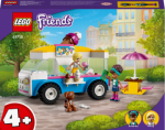 LEGO® Friends 41715 Zmrzlinárske auto