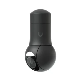 Ubiquiti UniFi Protect G5 PTZ - vonkajšia kamera čierna / 2688 × 1512 DPI / CMOS / LAN (UVC-G5-PTZ-B)