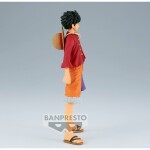 Figúrka Bandai Banpresto One Piece: DXF The Grandline Men Wanokuni Vol.24 - Monkey D.Luffy