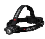 Ledlenser H7R CORE čelovka čierna / 1000/600/15 lm / IP67 / Li- ION / 4800 mAh (502122)