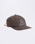 Service Works Nylon Dove Cap Brown