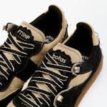 Tenisky FTSHP x Botas Wave Black & Sand EUR 42