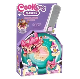 COOKEEZ MAKERY Sada na palacinky s panvicou