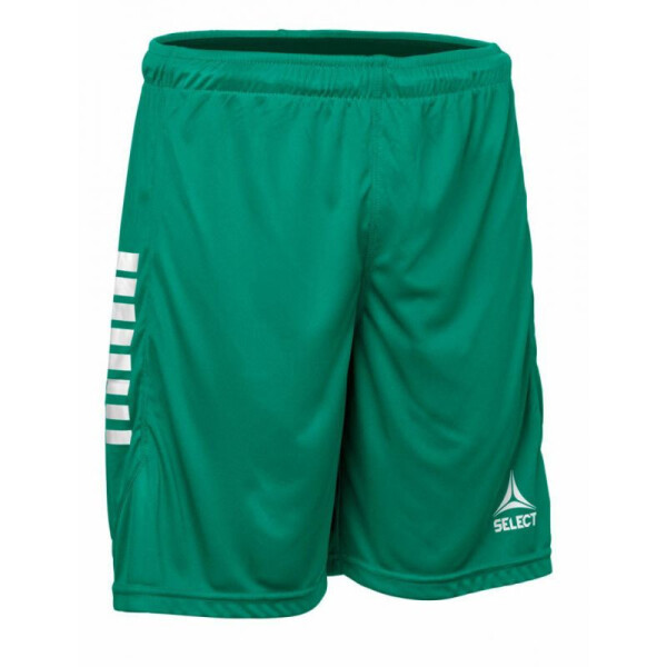 Vybrať Monaco v24 M Futbalové šortky T26-03185 XL