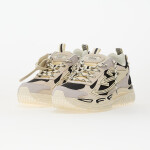 Tenisky Off-White Ow Be Right Back Suede Off Off White/ Black EUR 36