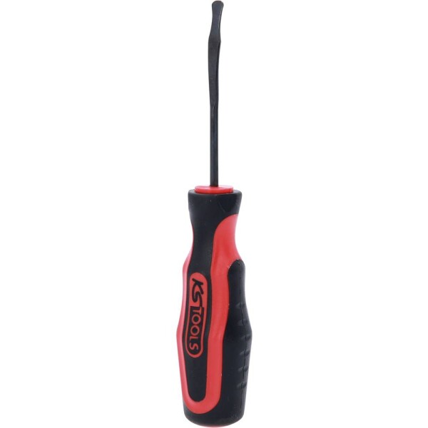 Odstraňovač dverného panelu rovný 3 x 150 mm KS Tools 140.2611; 140.2611