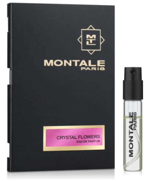 Montale Crystal Flowers EDP ml