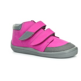 Beda Rita (BF 0001/W/M/NUB) celoročné členkové barefoot topánky 25 EUR