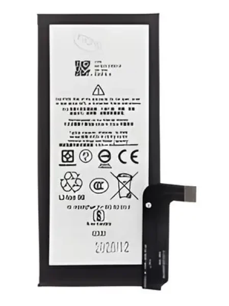 For Google G025J-B / Batéria / Pre Google Pixel 4a / 3140 mAh / Li- POL / OEM (57983129366)