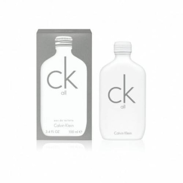 Calvin Klein CK All EDT ml