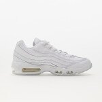 Tenisky Nike Air Max 95 White/ Metallic Silver-Summit White-Sail EUR 45