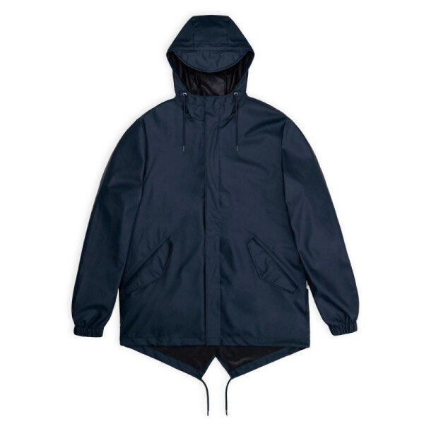 Bunda, mackintosh Rains unisex Fishtail Jacket W3 18010 47 L