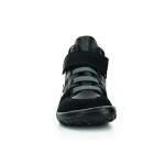 Froddo G3110265-15 Black celoročné členkové barefoot topánky 30 EUR