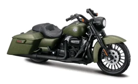 Maisto 2022 Road King Special blister box