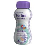 Fortini Multi Fibre pre deti výživa s neutrálnou príchuťou 200 ml