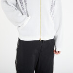 Bunda adidas Santiago Loose Fully Fashion Knit Jacket Off White L