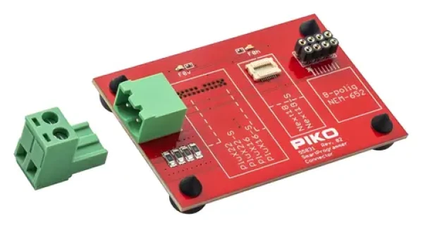 Piko SmartProgrammer Connector PSP-C