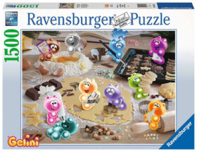 Ravensburger Gelini: Vianočné pečenie