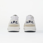 Tenisky A.P.C. Run Around Sneakers White EUR 44