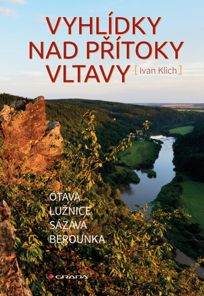 Vyhlídky nad přítoky Vltavy, Klich Ivan