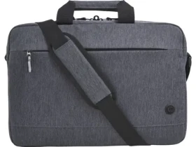 HP Prelude Pro Recycled šedá / Taška na notebook / 15,6" (4Z514AA)