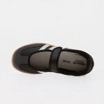 Tenisky adidas Samba Jane Kids Core Black/ Cloud White/ Gum EUR 34