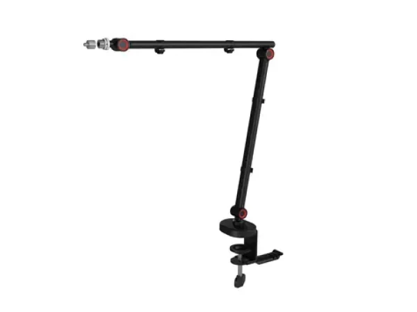 Genesis Thulium 500 / rameno k mikrofónu / podpora závitov: 3/8" 5/8" / nosnosť 1kg (NGM-2156)