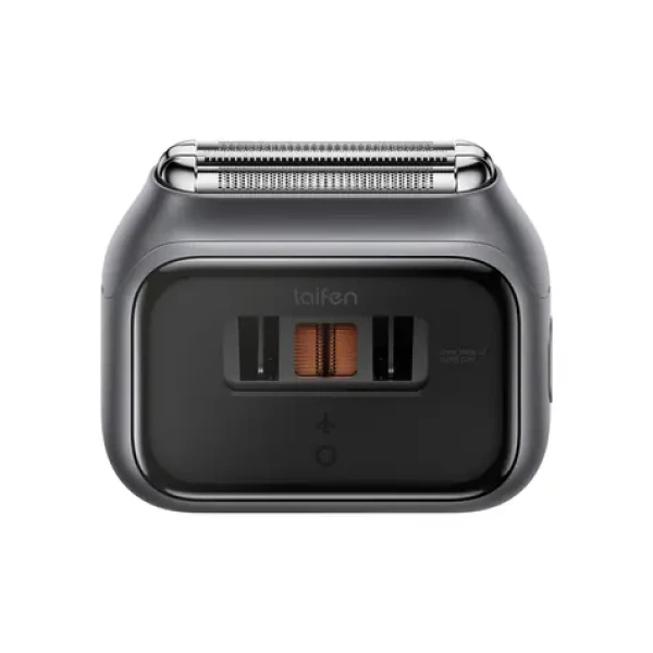 Laifen Shaver P3 Pre sivá / holiaci strojček / doba prevádzky: 100 minút / USB-C (6976973858242)