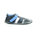EF Barefoot Ef Navy Blue barefoot sandále 25 EUR