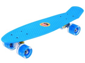 Mamido Svietiace kolieska skateboard