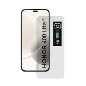 Obal:Me 2.5D Tvrdené Sklo pre Honor 400 Lite Clear (57983125696)
