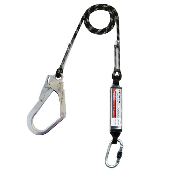 Lanyard Cofra DULFER Dĺžka: 1,5m
