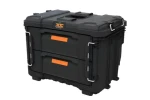 Keter Box Pro Gear 2.0 / 2 zásuvky / uzamykateľné / 43 x 40 x 58 cm (259841)