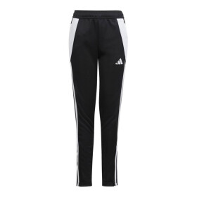 Nohavice adidas Tiro 24 Slim Jr IJ7667