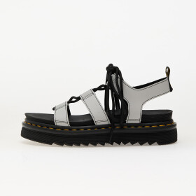 Tenisky Dr. Martens Nartilla Sandal Mist Grey EUR 40