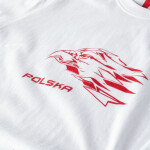 Huari Poľsko Fan Senior M tričko 92800426945 L