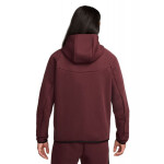 Nike Tech Windrunner M Mikina s kapucňou HV0949-652 Pánske M (178 cm)