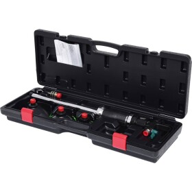 Súprava pneumatického kladiva, 5 ks KS Tools 140.2080; 140.2080