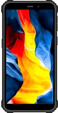 Oukitel Oukitel WP32 phone, 128/4 GB, orange