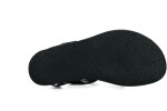 Shapen Nomad Black barefoot sandále 41 EUR