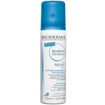 BIODERMA Atoderm SOS upokojujúci sprej proti svrbeniu 200 ml