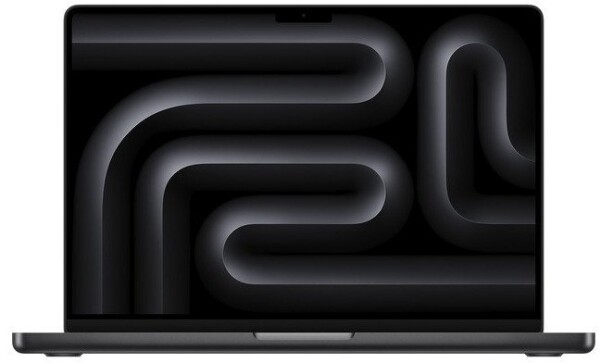 Apple MacBook Pro 14?? SpaceSchwarz M4 10?Core CPU 10?Core GPU (32GB)